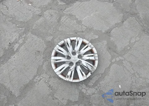 2012 Toyota Camry Le z USA, uszkodzony, nr VIN 4T1BF1FKXCU193725